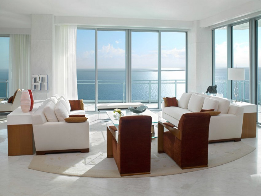 Most Expensive Interior Designs In Florida By Alene Workman