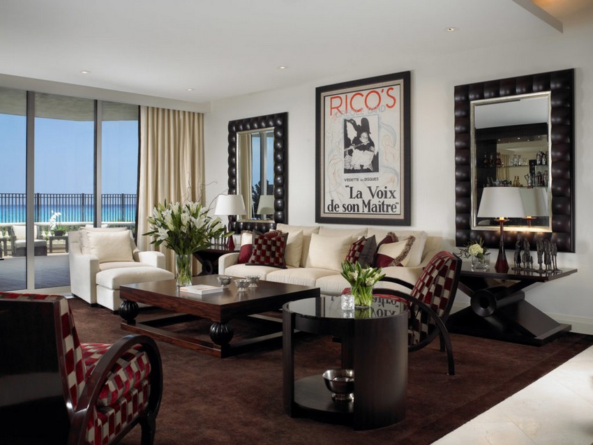 Most Expensive Interior Designs In Florida By Alene Workman