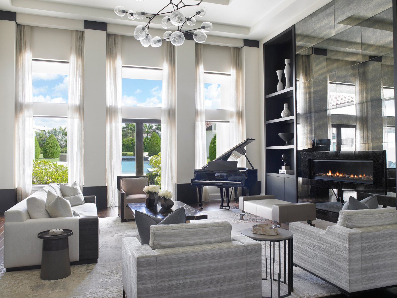 Most Expensive Interior Designs In Florida By Alene Workman