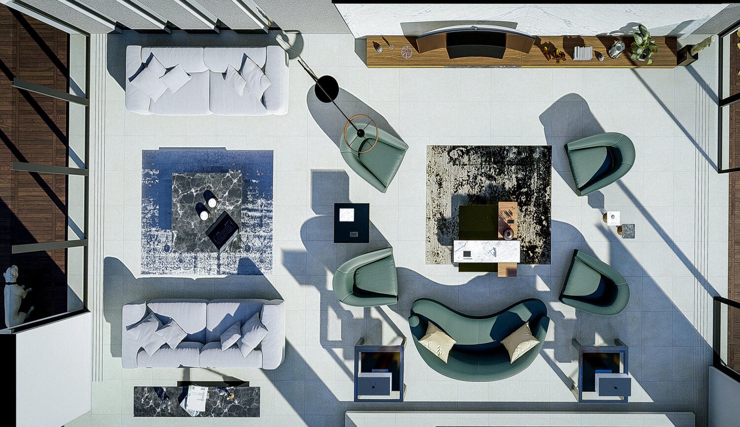 Top 26 Manama Interior Designers To Fall In Love With