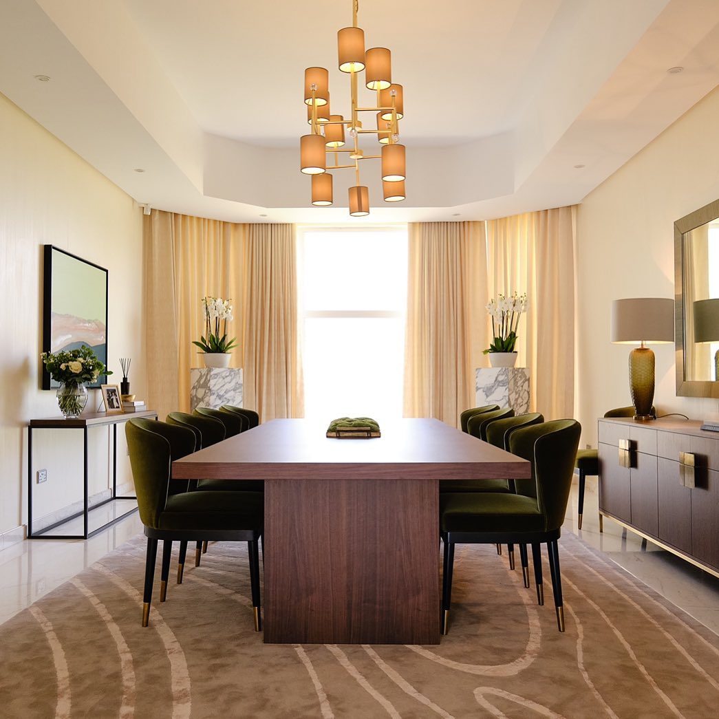 Top 26 Manama Interior Designers To Fall In Love With