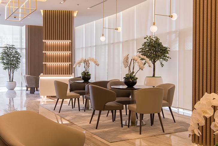 Top 26 Manama Interior Designers To Fall In Love With