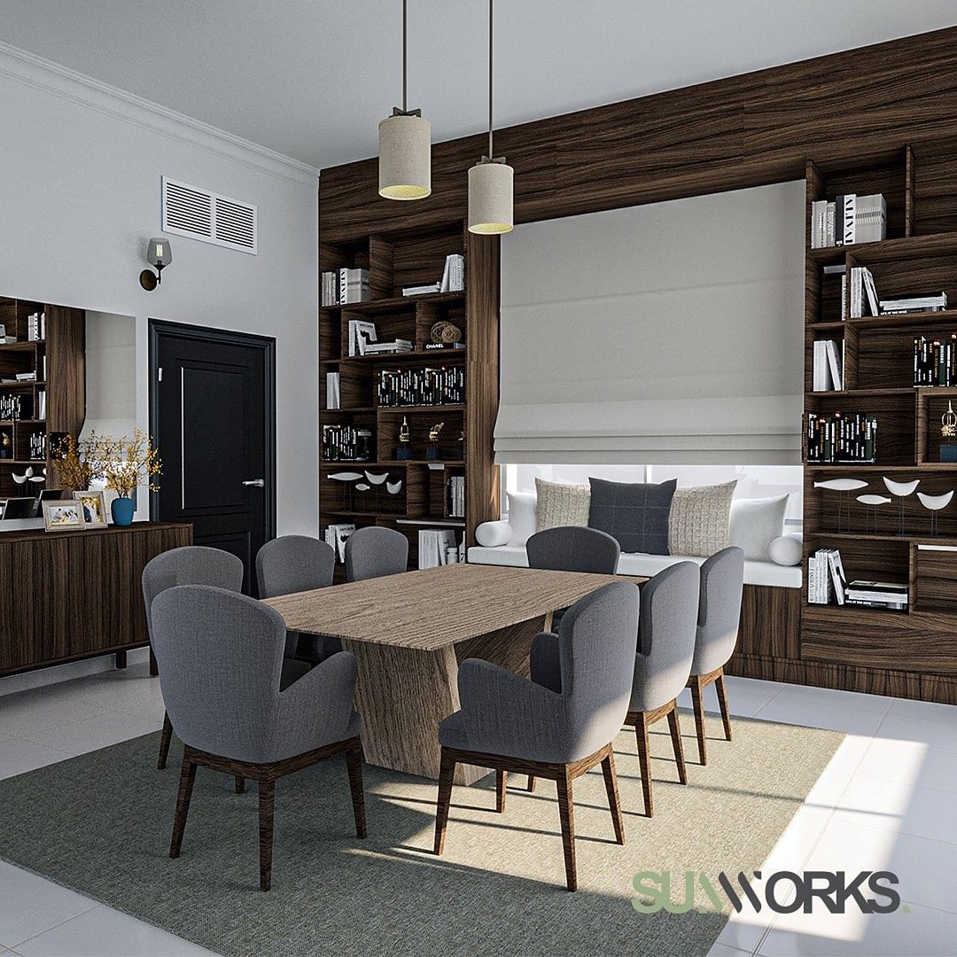 Top 26 Manama Interior Designers To Fall In Love With