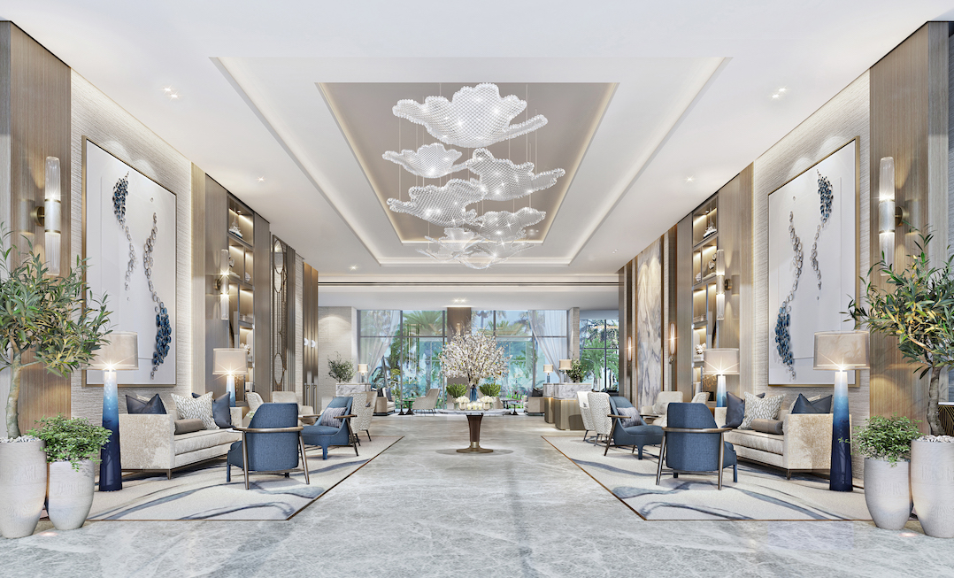 Top 26 Manama Interior Designers To Fall In Love With