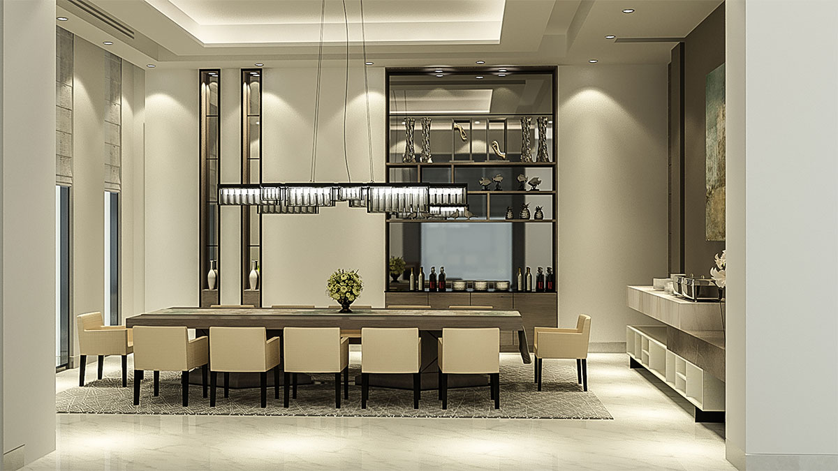 Top 26 Manama Interior Designers To Fall In Love With
