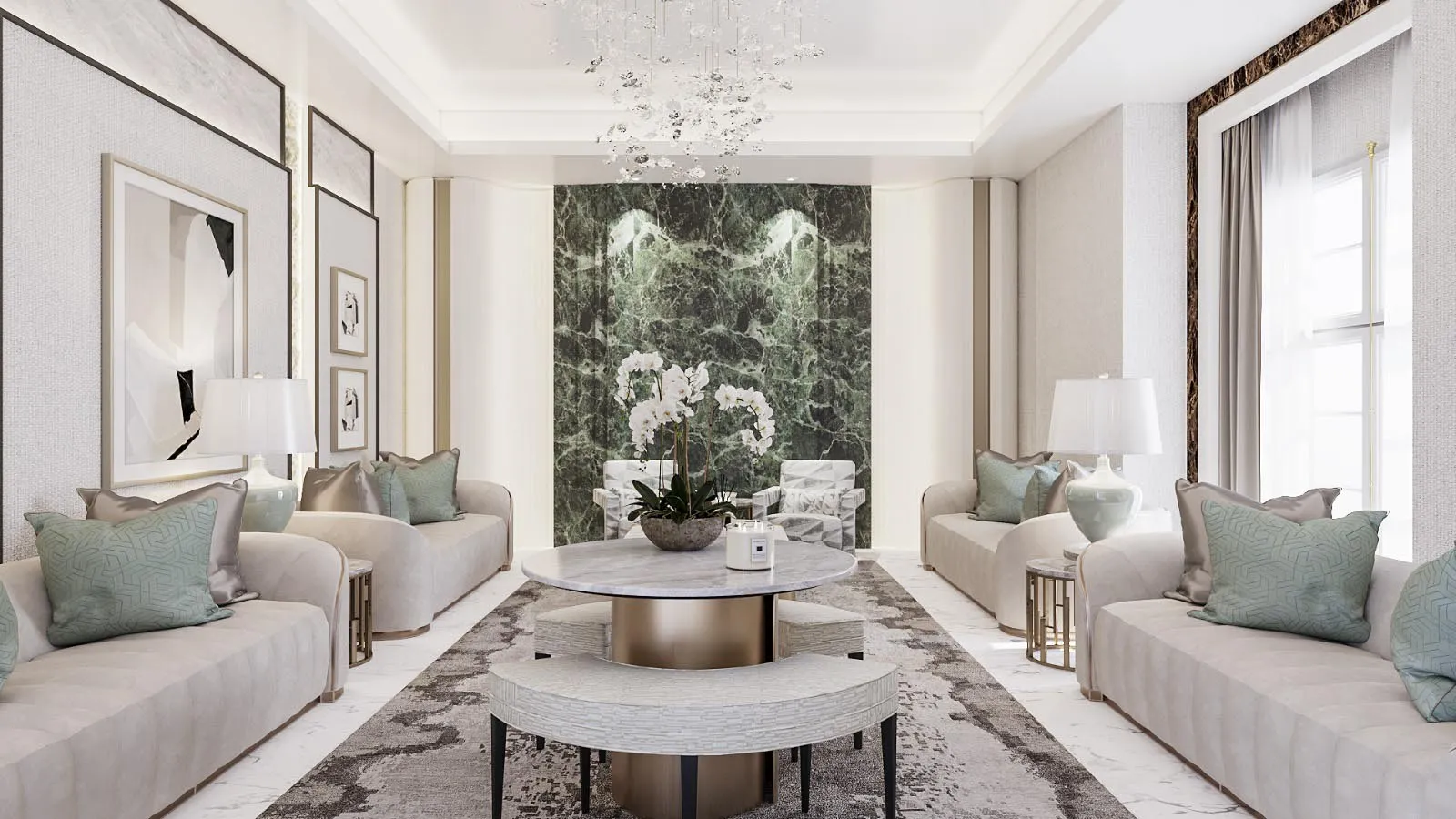 Top 26 Manama Interior Designers To Fall In Love With