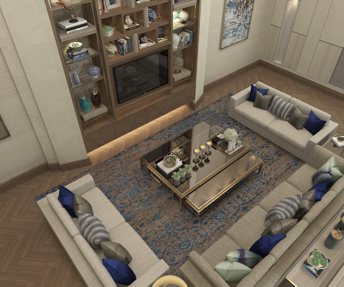 Top 26 Manama Interior Designers To Fall In Love With