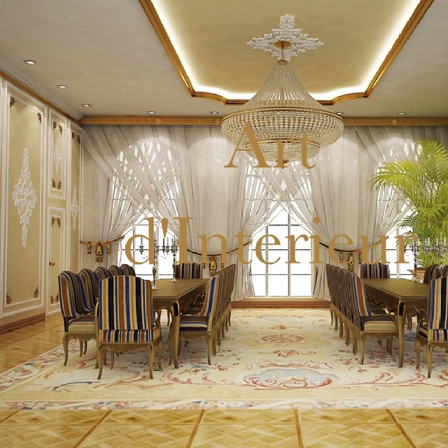 Top 26 Manama Interior Designers To Fall In Love With