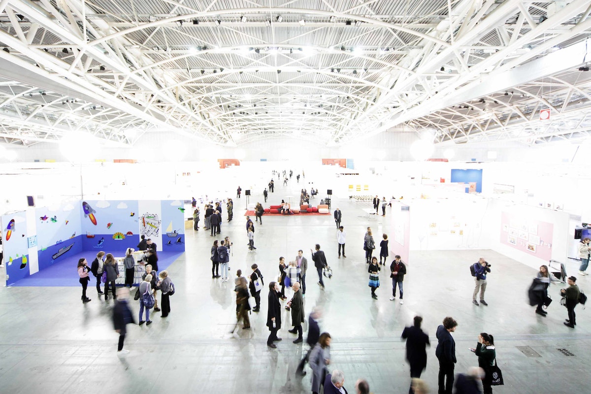 Trade Shows Of November: A Design Event Guide