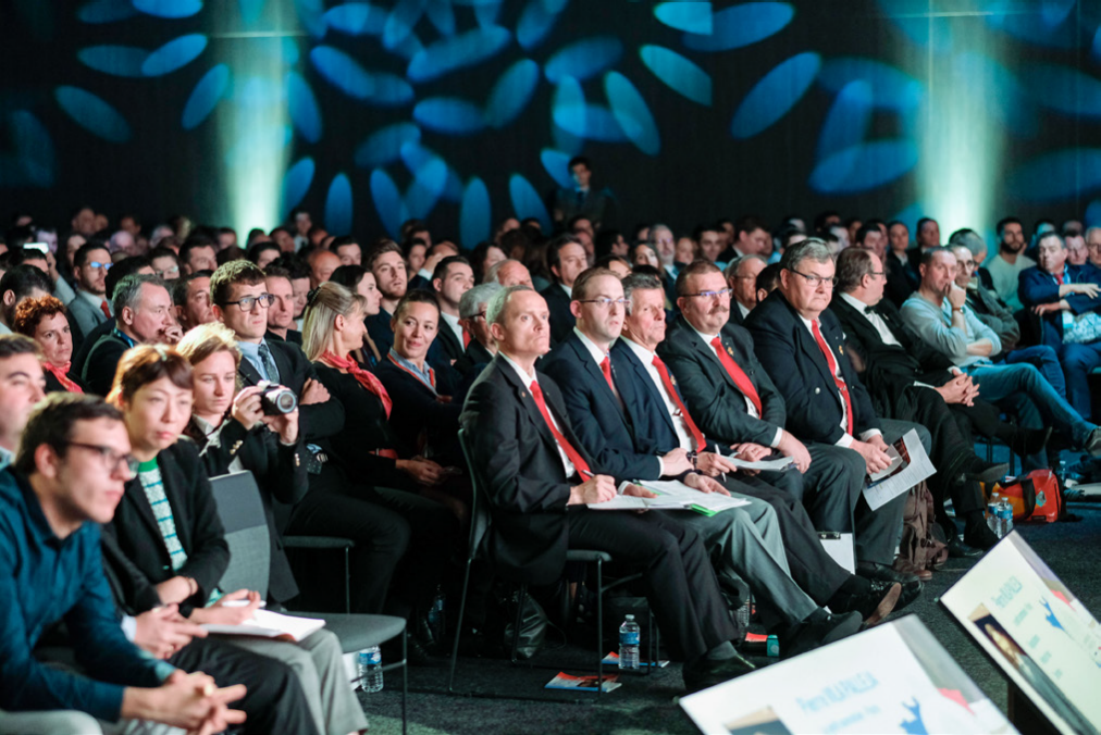 Trade Shows Of November: A Design Event Guide