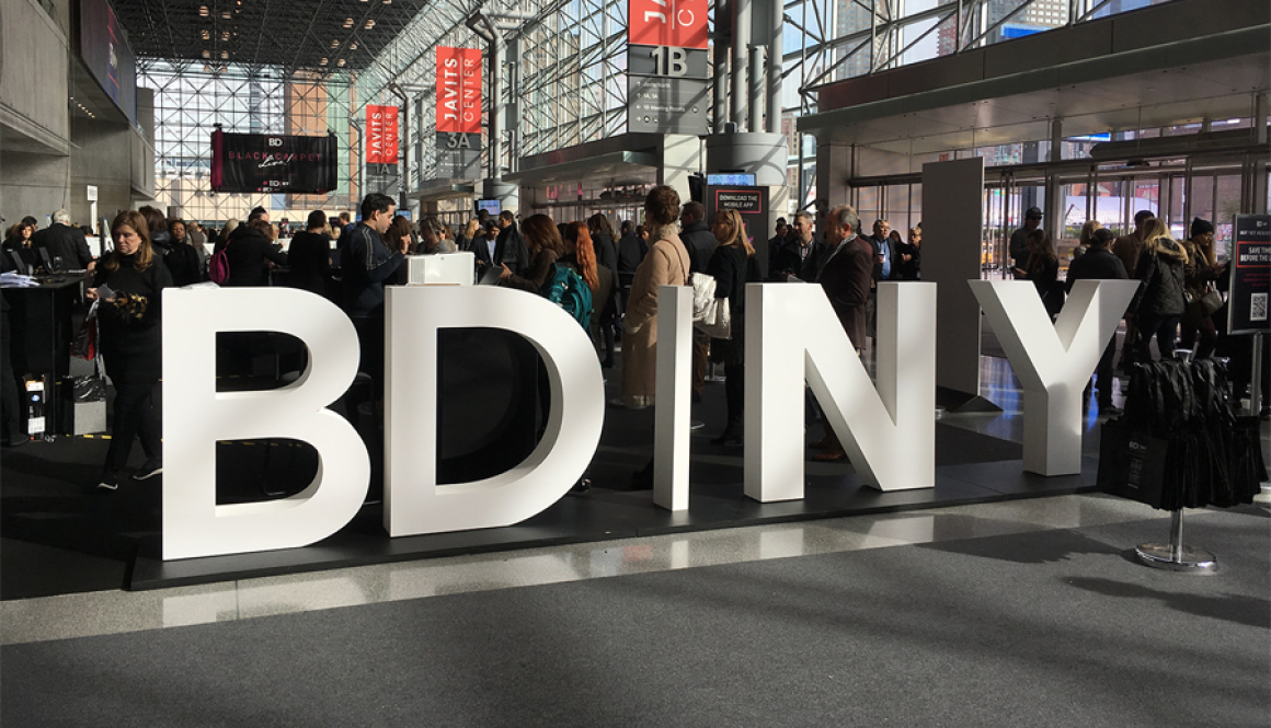 Trade Shows Of November: A Design Event Guide