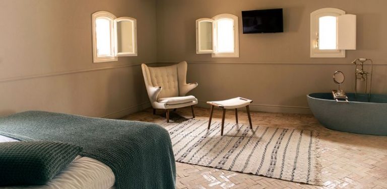 20 Ibiza Interior Designers To Inspire You