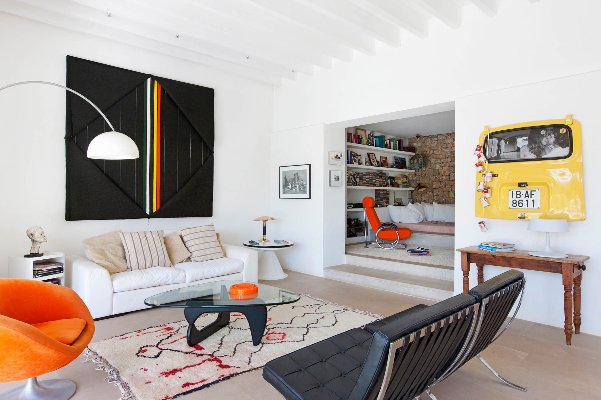 20 Ibiza Interior Designers To Inspire You