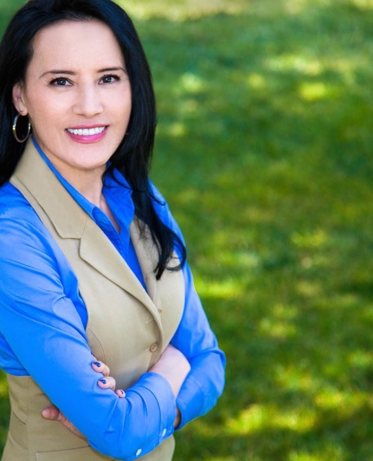 Liling Lampell: One Of The Best Interior Designers From California