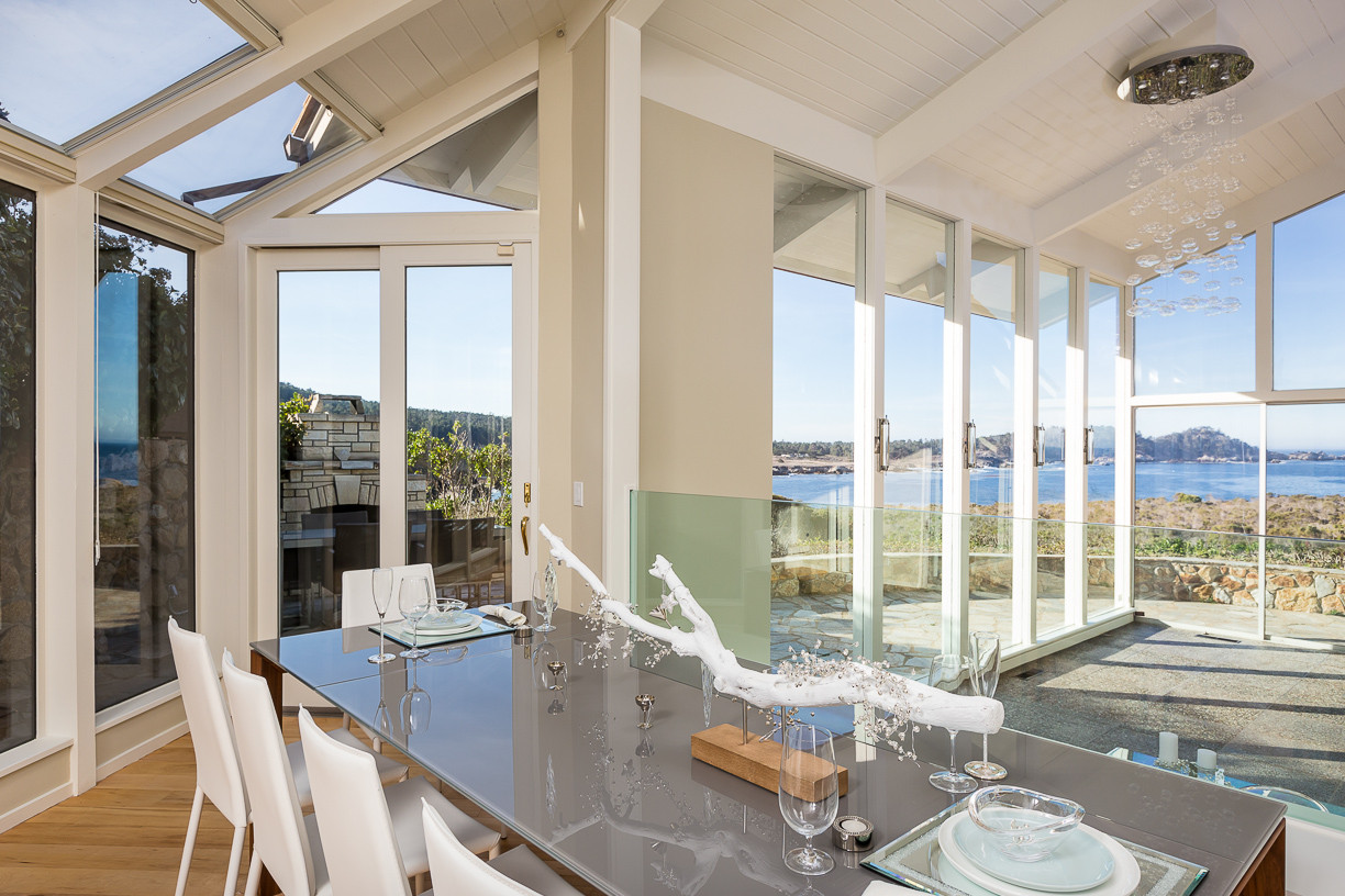 Liling Lampell: One Of The Best Interior Designers From California