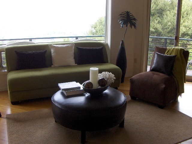 Liling Lampell: One Of The Best Interior Designers From California