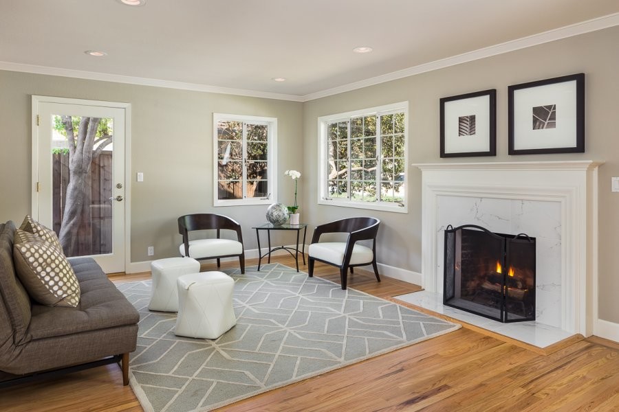 Liling Lampell: One Of The Best Interior Designers From California