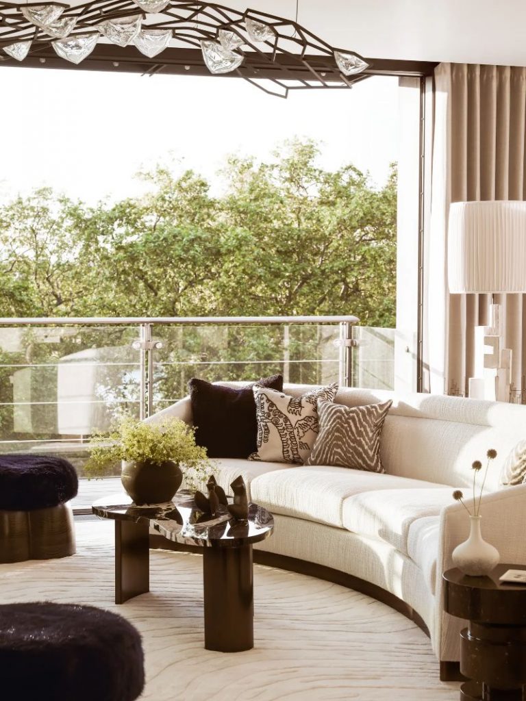 A New Luxury Way Of Life With Elicyon