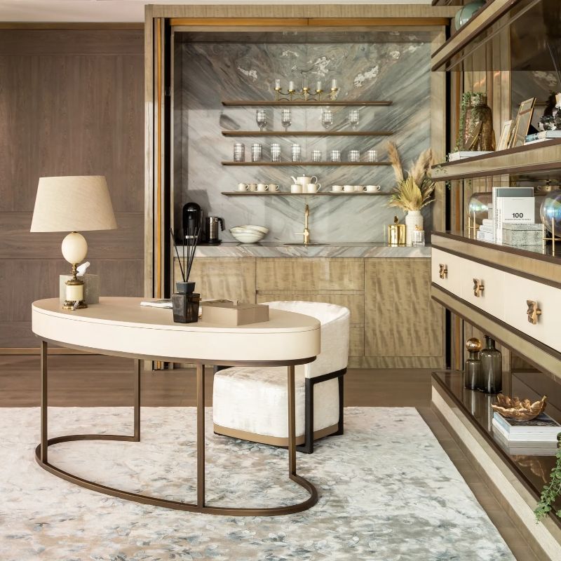 A New Luxury Way Of Life With Elicyon
