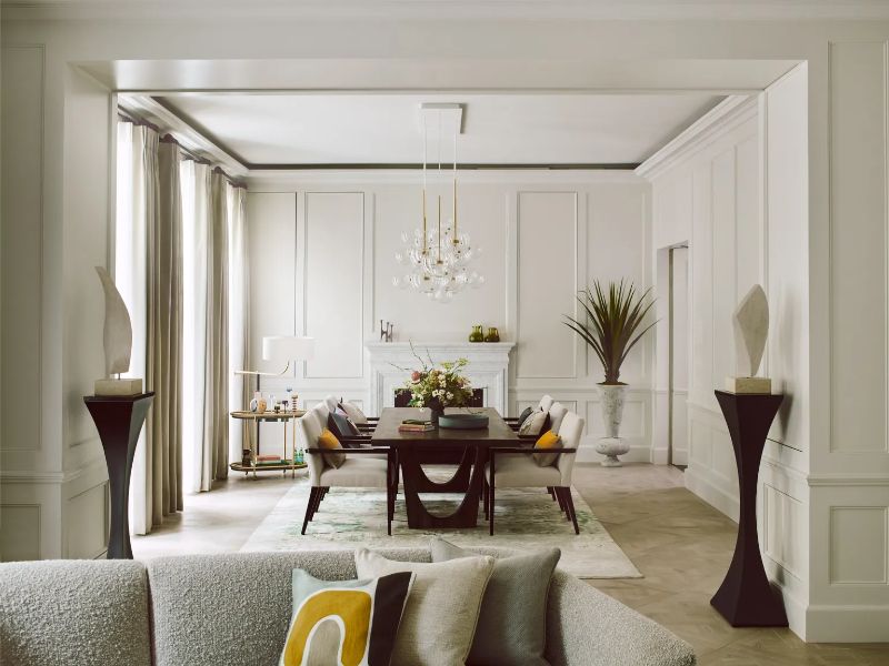 A New Luxury Way Of Life With Elicyon