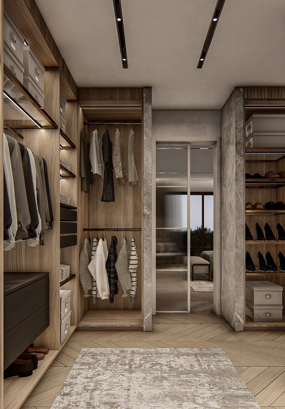 Architecture Design By COSTAS GAGOS For A Fabulous Home Decor