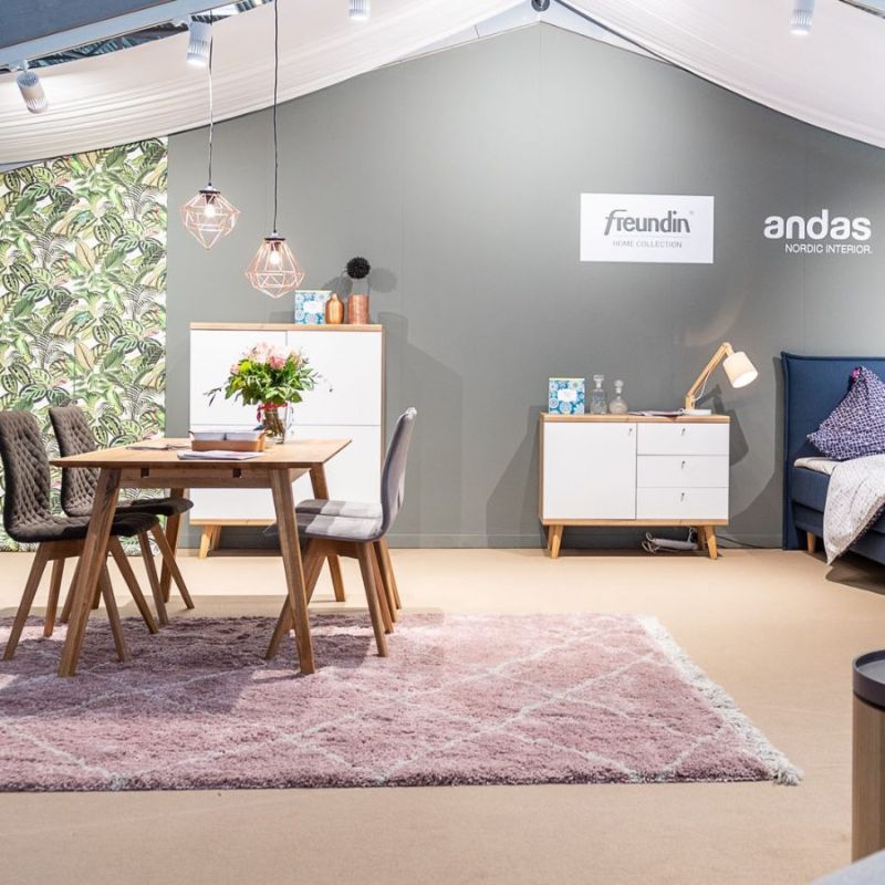 Interior Design Events For December 2022