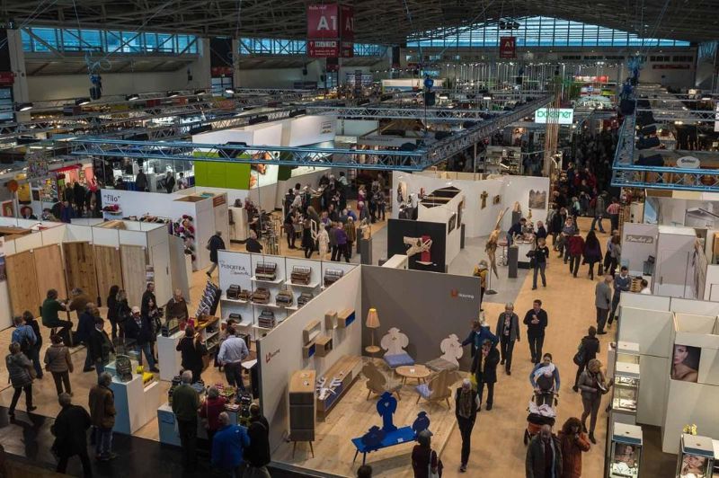 Interior Design Events For December 2022