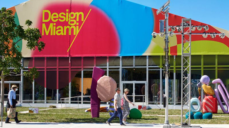 Interior Design Events For December 2022