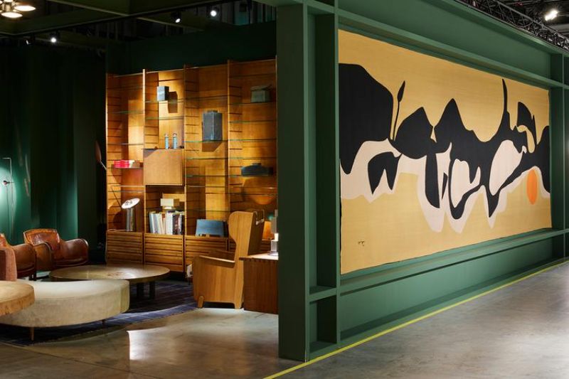 Interior Design Events For December 2022