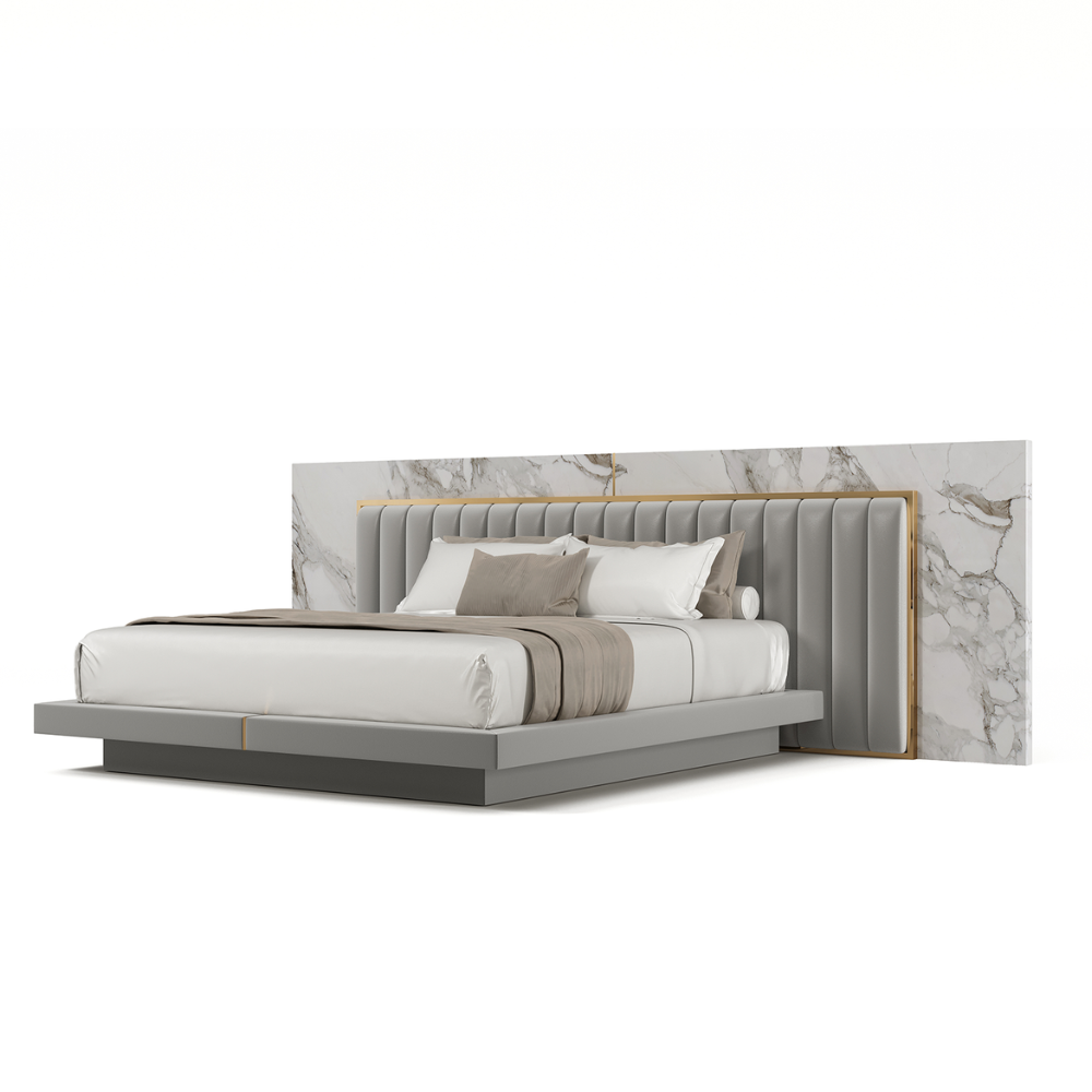 Luxurious Apartments Interior Design Ideas With Contemporary Rugs