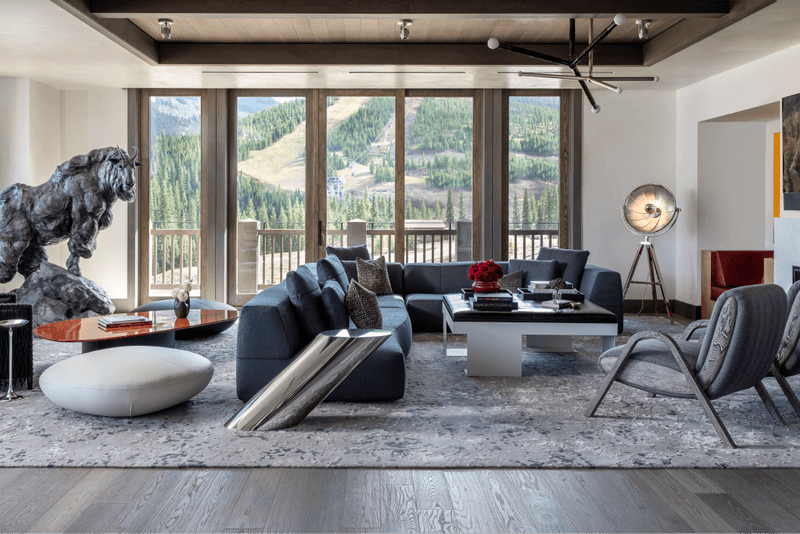 Luxury Home Design Projects By Ashton Taylor Interiors