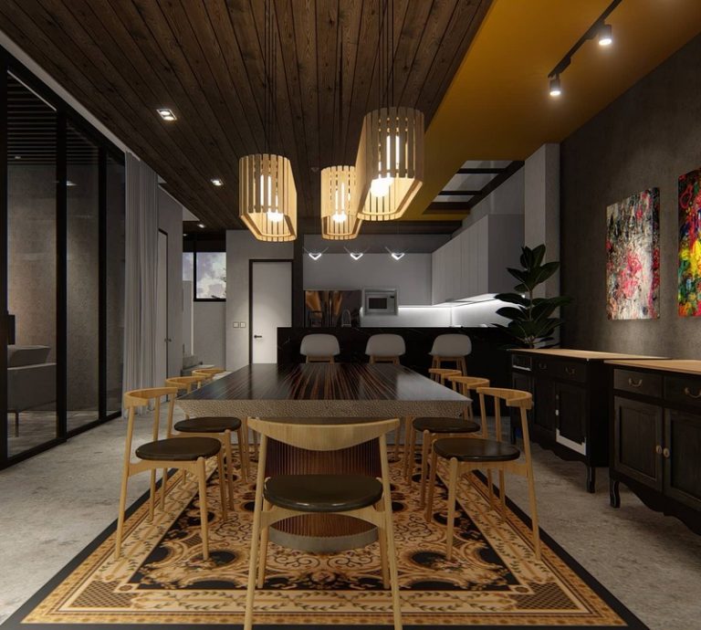 Manila Interior Designers That Will Take Your Breath Away