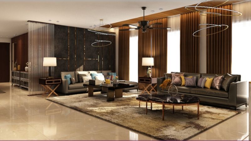 New Delhi Interior Designers With Incredible Project Inspirations