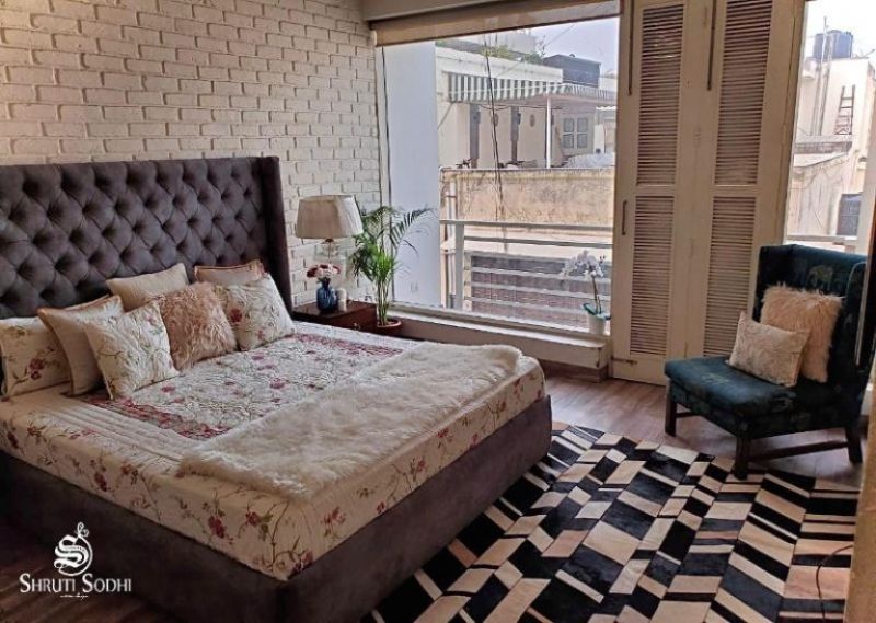 New Delhi Interior Designers With Incredible Project Inspirations