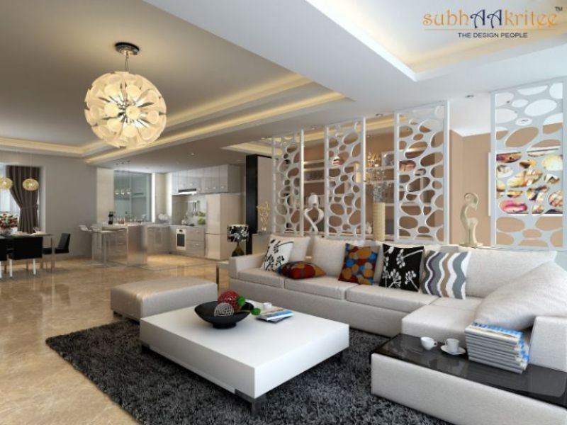 New Delhi Interior Designers With Incredible Project Inspirations