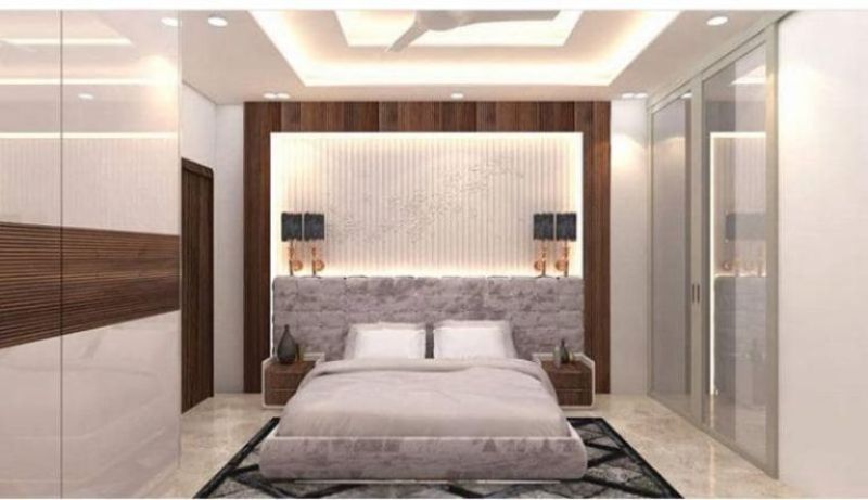 New Delhi Interior Designers With Incredible Project Inspirations