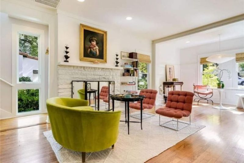 New Delhi Interior Designers With Incredible Project Inspirations