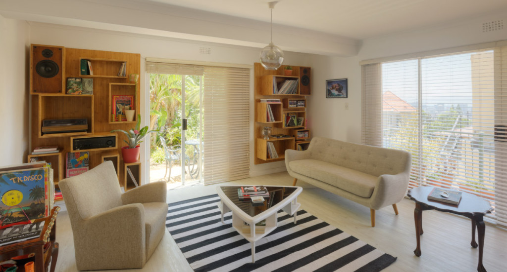 Solving Spaces - Bespoke House Decoration With Modern Rugs