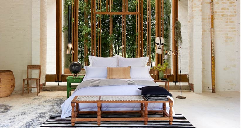 Solving Spaces - Bespoke House Decoration With Modern Rugs