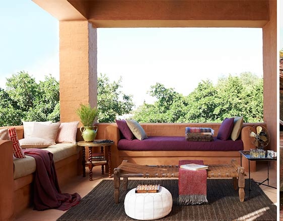 Solving Spaces - Bespoke House Decoration With Modern Rugs