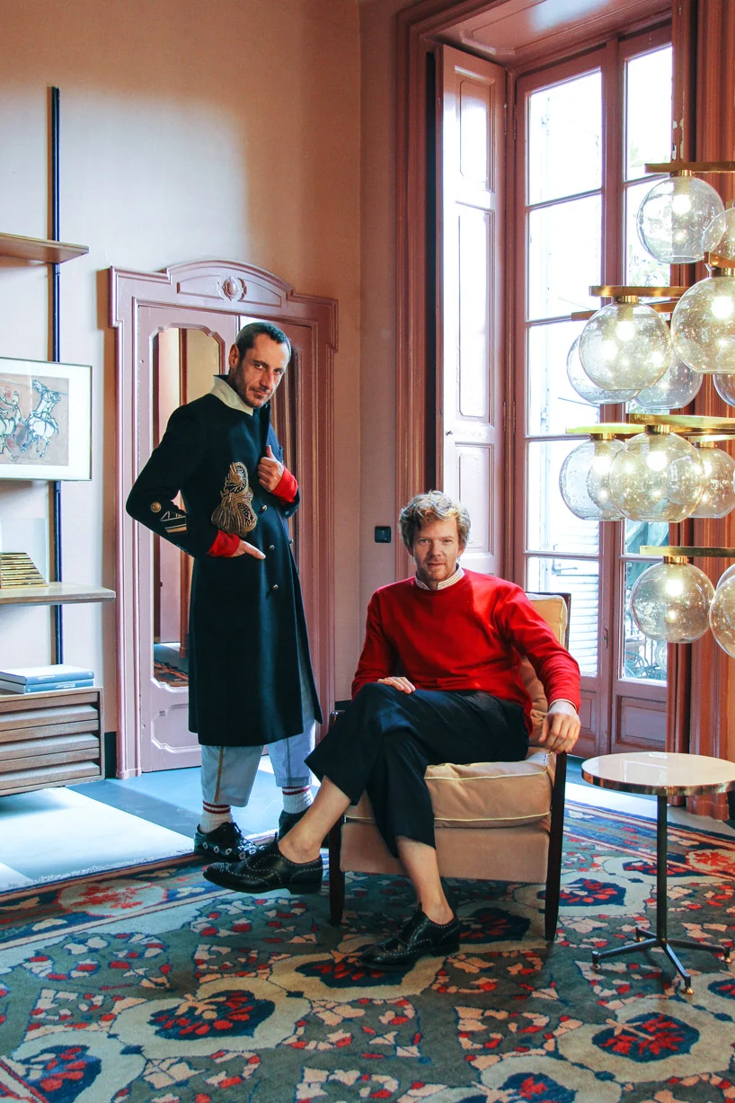 The Best Interior Designers From Europe 2023