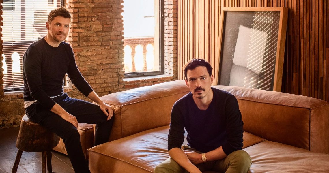 The Best Interior Designers From Europe 2023