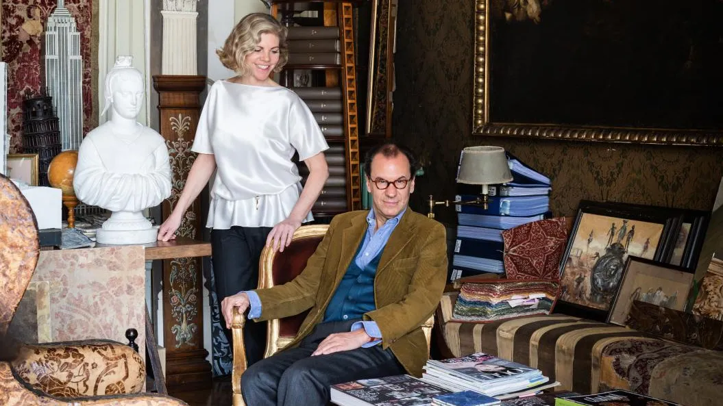 The Best Interior Designers From Europe 2023