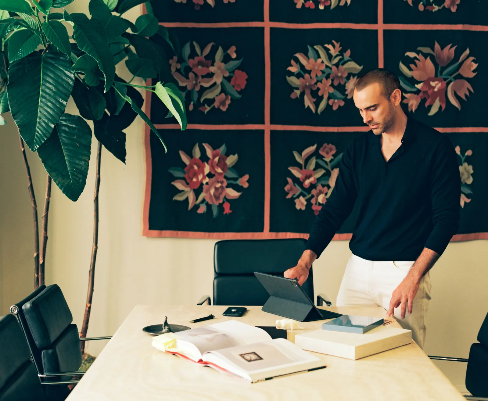 The Best Interior Designers From Europe 2023