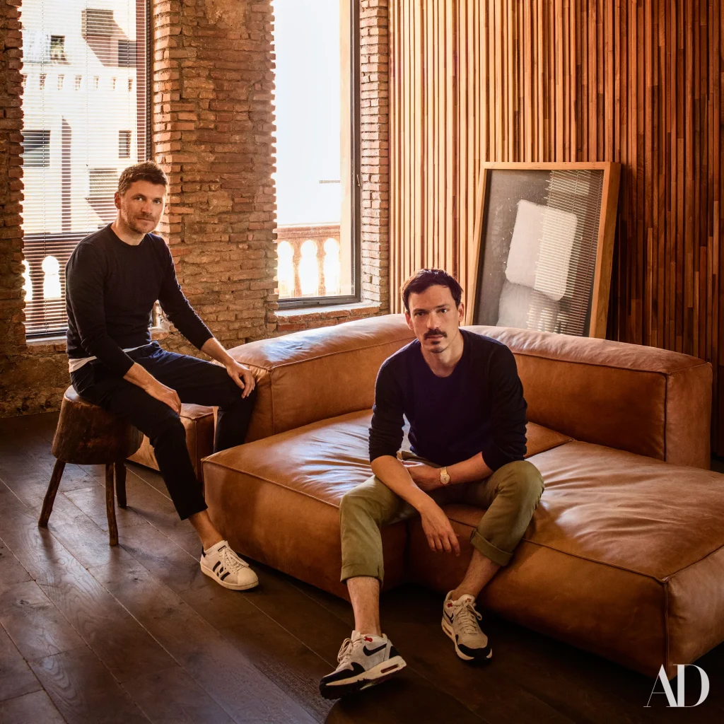 The Best Interior Designers From Europe 2023