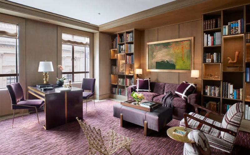 AD100 2023 Interior Designers - Top Talents In Interior Decoration