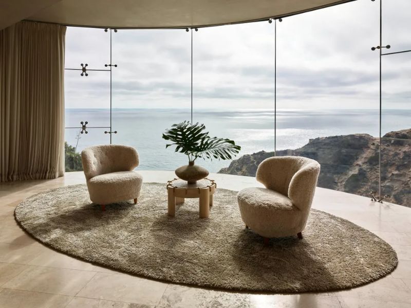 AD100 2023 Interior Designers - Top Talents In Interior Decoration