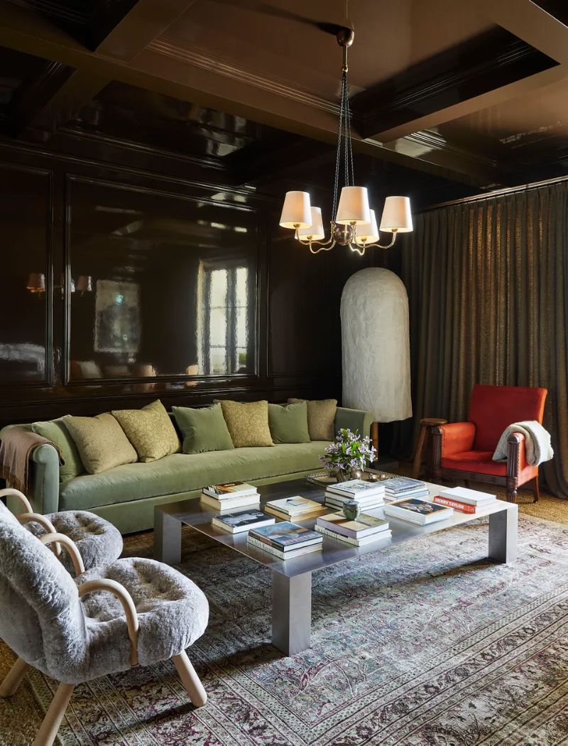 AD100 2023 Interior Designers - Top Talents In Interior Decoration