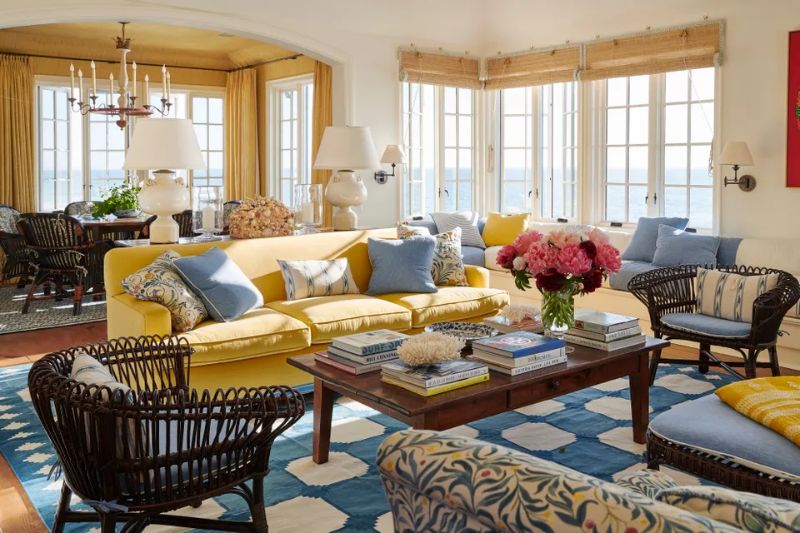AD100 2023 Interior Designers - Top Talents In Interior Decoration