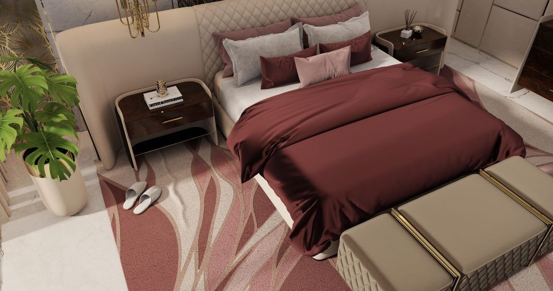Color Of The Year 2023: Viva Magenta!